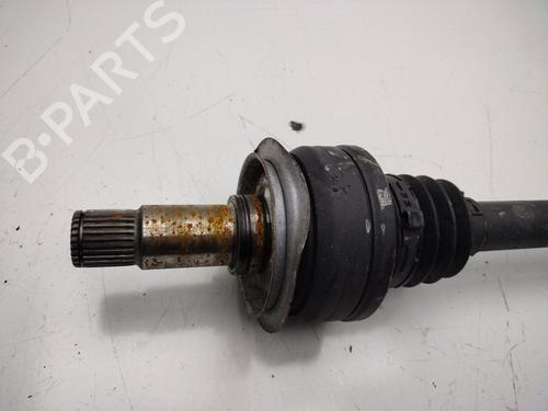 Left rear driveshaft MERCEDES-BENZ C-CLASS (W204) C 350 (204.056) | BP23080136M40 