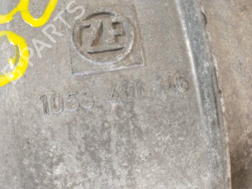 Gearbox BMW 3 (E46) 320 d | BP15990882M3 