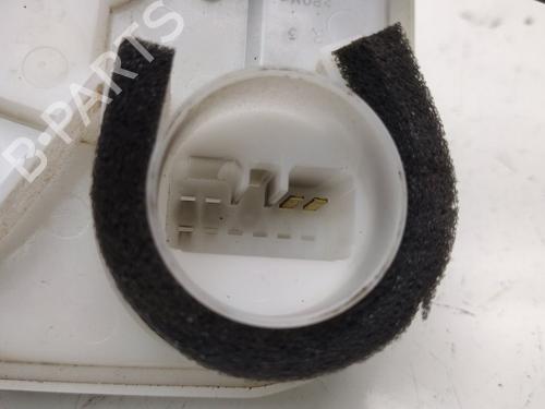 Front right lock MITSUBISHI ASX (GA_W_) | BP31909466C97