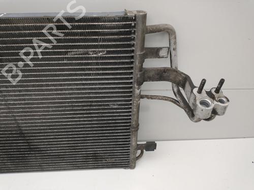 AC radiator KIA SPORTAGE II (JE_, KM_)  | BP25334846M32 