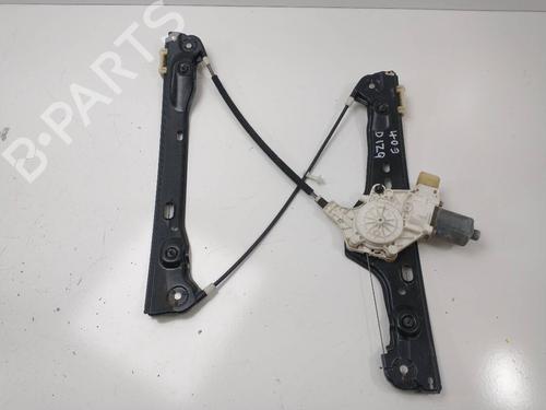 Used Front left window mechanism BMW 3 (E90) 320 d (177 hp) 8292007