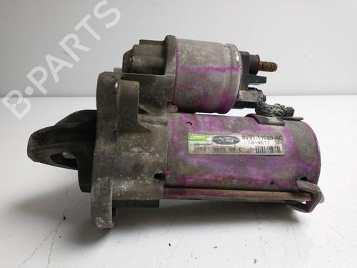 Starter FORD FIESTA VI (CB1, CCN) 1.6 TDCi | BP18107966M8 