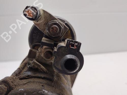 Starter AUDI A3 Sportback (8PA) 2.0 TDI quattro | BP30444728M8