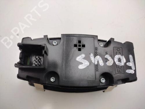 Headlight switch FORD FOCUS III  | BP19664894I24 