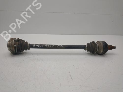 Used Right rear driveshaft BMW 1 (E87) 118 d (122 hp) 32446847