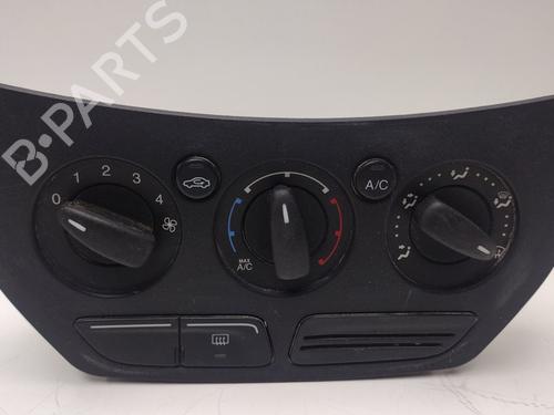 Used Climate control Climate control FORD C-MAX II (DXA/CB7, DXA/CEU) [2010-2019] 34437709 34437709
