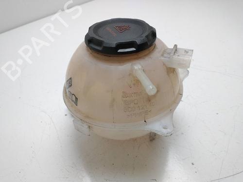Used Expansion tank SEAT TOLEDO IV (KG3) 1.6 TDI (105 hp) 12340133