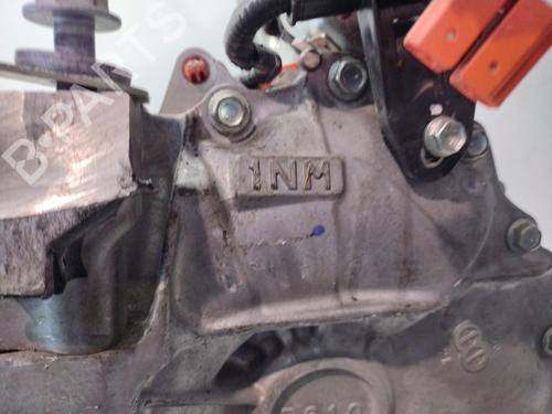 Gearbox TOYOTA COROLLA Estate (_E21_)  | BP22988626M3 