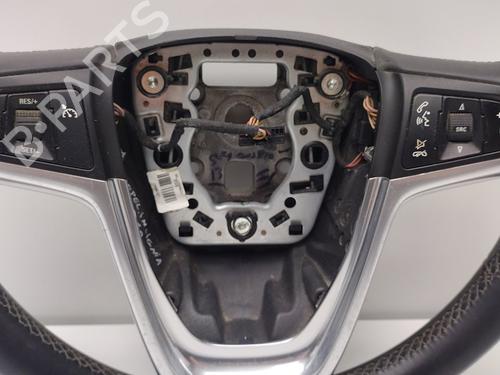 Steering wheel OPEL INSIGNIA A (G09) | BP33802045C49 - Image 4