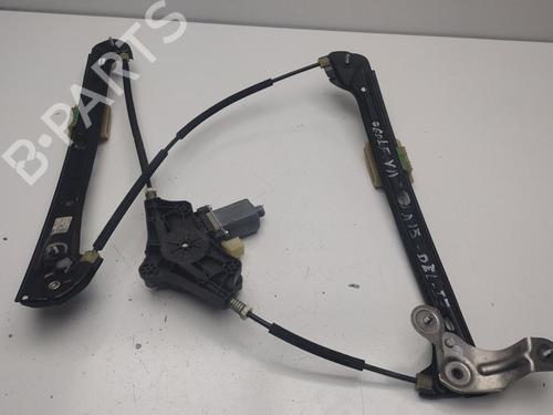 Left front window motor SEAT LEON ST (5F8) | BP32073884E21 - Image 7