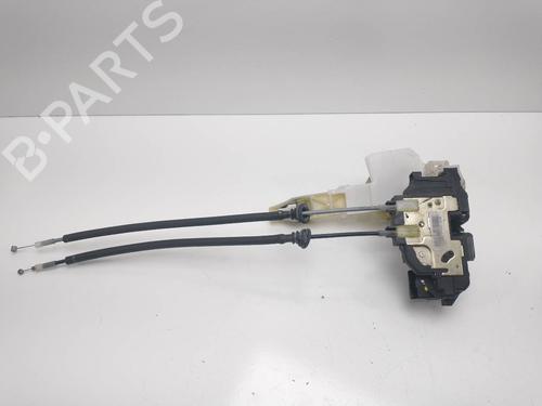 Used Front right lock HYUNDAI SONATA V (NF) 2.0 CRDi (140 hp) 8151473