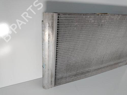 AC radiator BMW 5 (E60) 520 d | BP16160660M32 