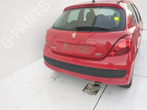 Starter PEUGEOT 207 (WA_, WC_) 1.4 16V | BP12339433M8