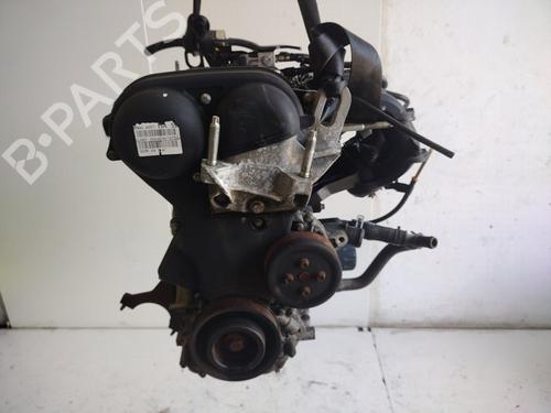 Engine FORD FIESTA VI (CB1, CCN) 1.4 LPG | BP31589943M1  - Image 7