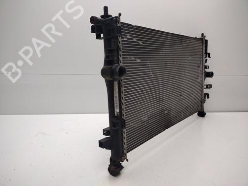 Water radiator OPEL INSIGNIA A (G09) | BP30580135M31