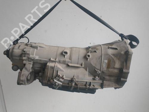 Gearbox BMW 5 (E60) 525 xi | BP7511270M3 