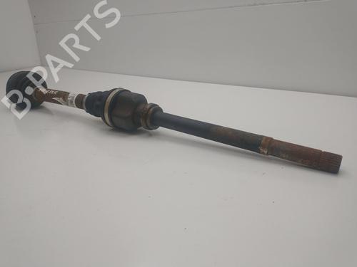 Right front driveshaft PEUGEOT 307 (3A/C)  | BP29871338M39