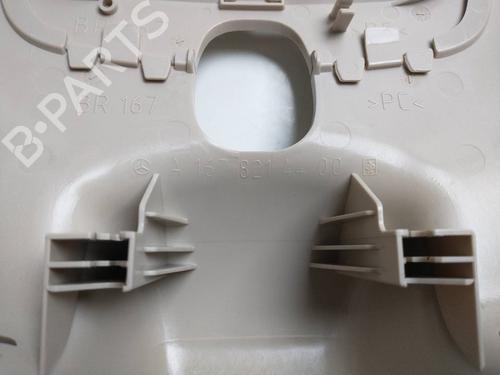 Other MERCEDES-BENZ GLE (V167) GLE 350 de 4-matic (167.117) | BP18491956O1