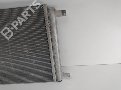 AC radiator SEAT LEON (1P1)  | BP9843201M32 