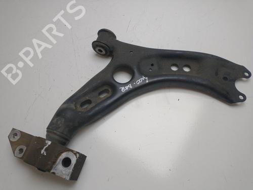 Used Right front suspension arm VW GOLF VI (5K1) [2008-2014]  12340091