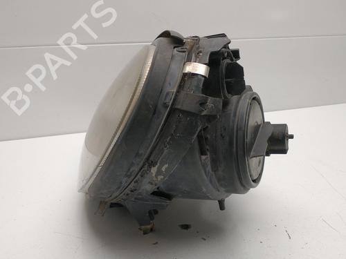 Left headlight MERCEDES-BENZ S-CLASS (W220, V220)  | BP30551639C28 