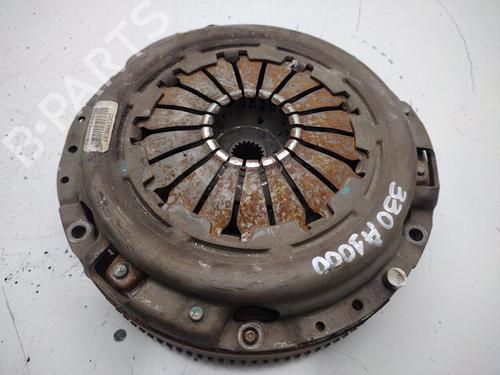 Flywheel FIAT DOBLO Cargo (263_) 1.3 D Multijet | BP31051519M101  - Image 5