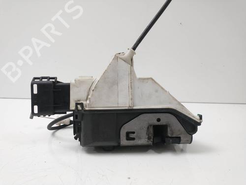 Front right lock CITROËN C3 I (FC_, FN_) 1.4 16V HDi | BP8619935C97 