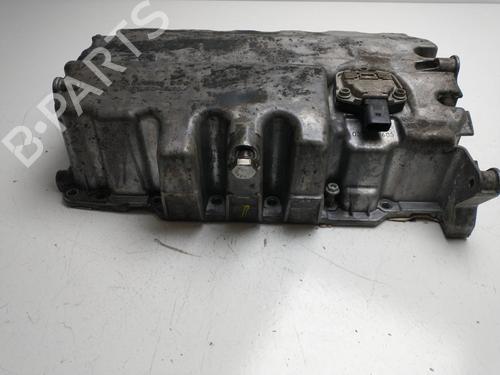 Oil sump SEAT ALTEA (5P1)  | BP16198432M115 