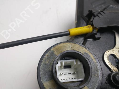 Rear right lock TOYOTA VERSO (_R2_) 2.2 D-4D (AUR21_, AUR21R) | BP12470436C99 