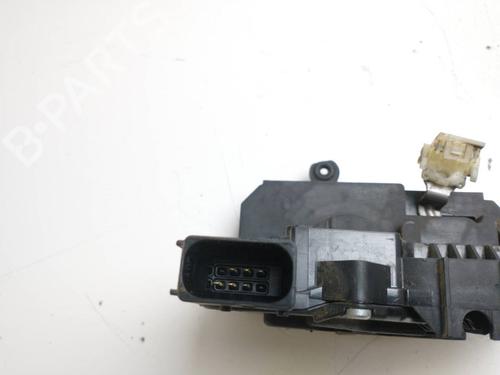 Front left lock OPEL CORSA E (X15)  | BP12853014C98 