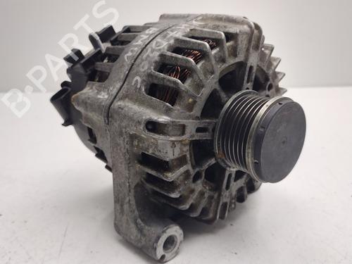 Alternator BMW 3 (F30, F80) 320 d | BP30849909M7 