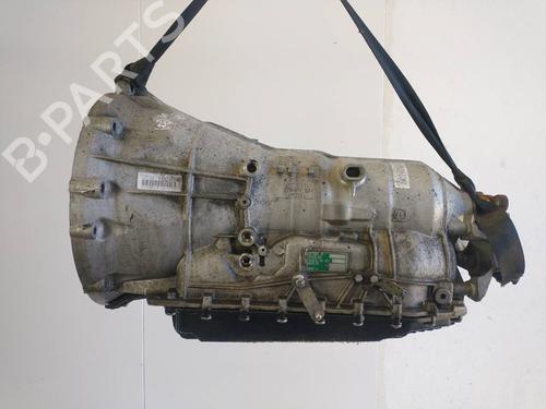 Gearbox BMW 1 (E87) | BP20150293M3