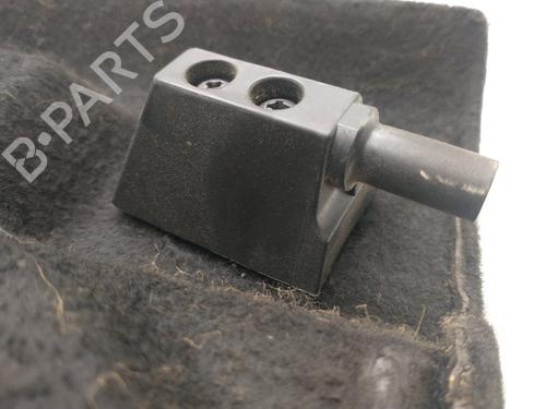 Rear parcel shelf SEAT LEON (1P1) | BP39509490C85 - Image 2