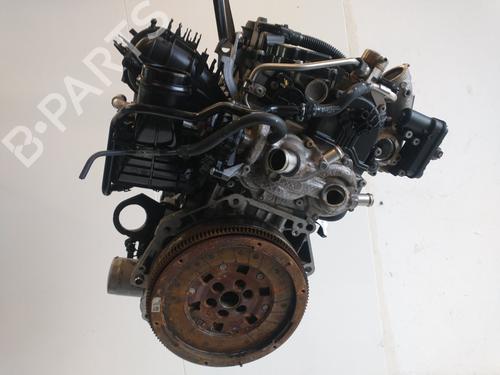 Engine VW T-ROC (A11, D11)  | BP23066731M1 