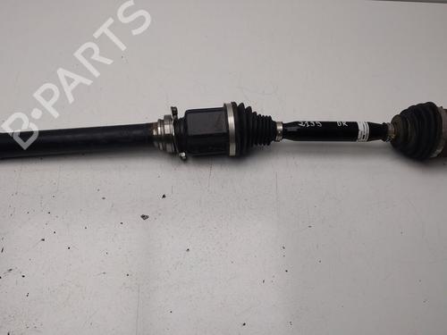 Used Right front driveshaft Right front driveshaft JEEP RENEGADE SUV (BU, B1, BV) 1.0 T-GDi (120 hp) 35948173 35948173