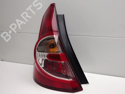 Left taillight DACIA SANDERO | BP30113301C34