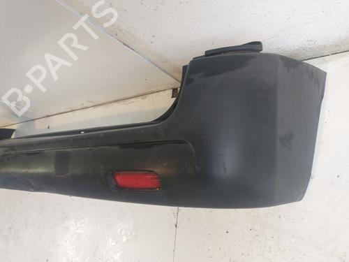 Bagtil kofangere CITROËN JUMPY III Van (V_)  | BP32104775C8 