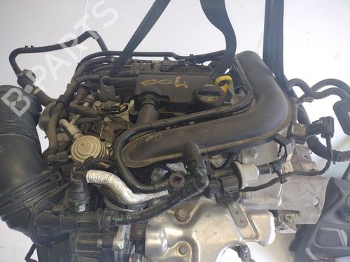 Engine SEAT IBIZA IV SC (6J1, 6P5) | BP37601271M1 - Image 5