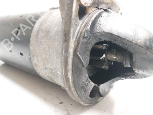 Startmotor FORD FOCUS II (DA_, HCP, DP)  | BP12538018M8 