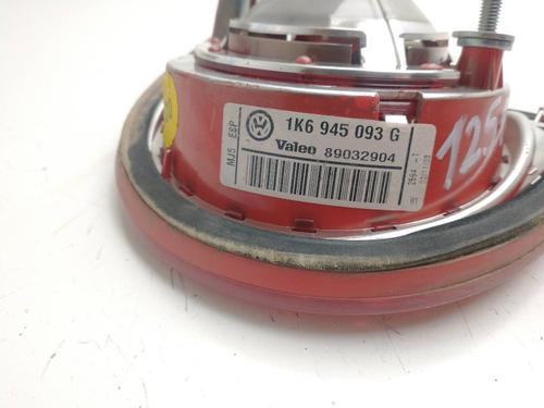 Left tailgate light VW GOLF V (1K1) 1.6 MultiFuel | BP21671447C79 