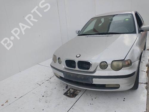 Engine control unit (ECU) BMW 3 Compact (E46) 318 td | BP34437732M57  - Image 11