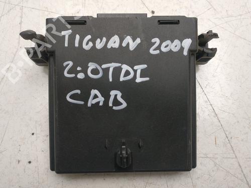 Used Electronic module Electronic module VW TIGUAN (5N_) [2007-2018] 40157194 40157194