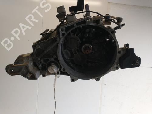 Getriebe für MITSUBISHI LANCER VIII (CY_A, CZ_A) 2.0 DI-D (CY8A) (140 hp) 32866931