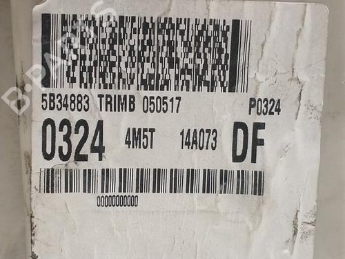 Fuse box FORD C-MAX (DM2) 1.6 TDCi | BP33552955E1  - Image 6