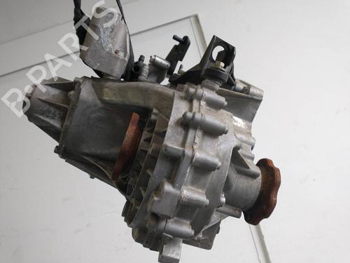 Gearbox SEAT IBIZA V (KJ1, KJG)  | BP8399097M3 