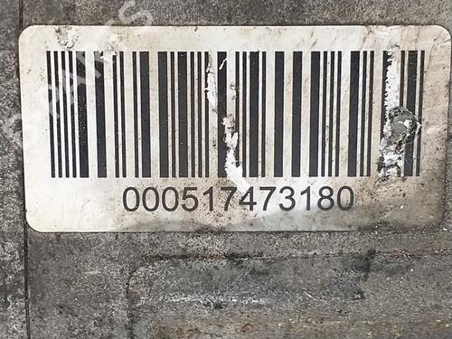 AC compressor FIAT 500 (312_) 1.4 (312AXC1B, 312CXC1B) | BP30636835M34 