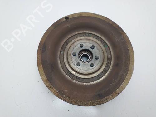 Flywheel SEAT IBIZA V (KJ1, KJG) 1.0 | BP14157430M101