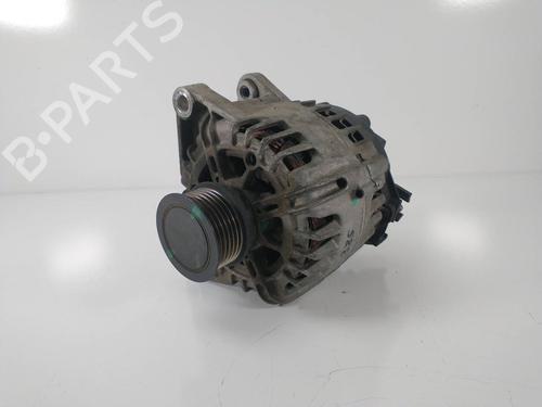 Generator FORD KUGA II (DM2) 2.0 TDCi (120 hp) 20157907