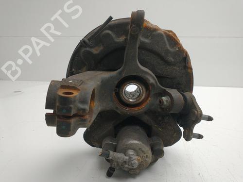 Right front steering knuckle SEAT IBIZA IV (6J5, 6P1) 1.0 | BP31971228M26