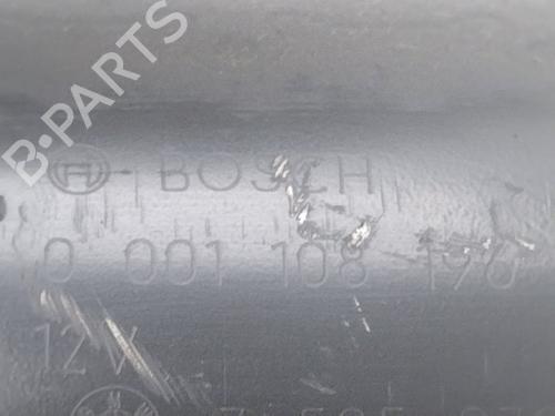 Startmotor BMW 3 (E46) 316 i | BP28581933M8 